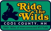 Ride the Wilds of NH